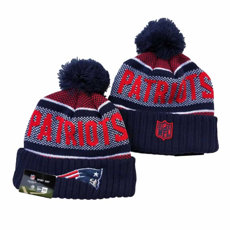 New England Patriots Team Logo Knit Hat YD (9),We sell and wholesale New England Patriots Team Logo Knit Hat YD (9) on line form chian!